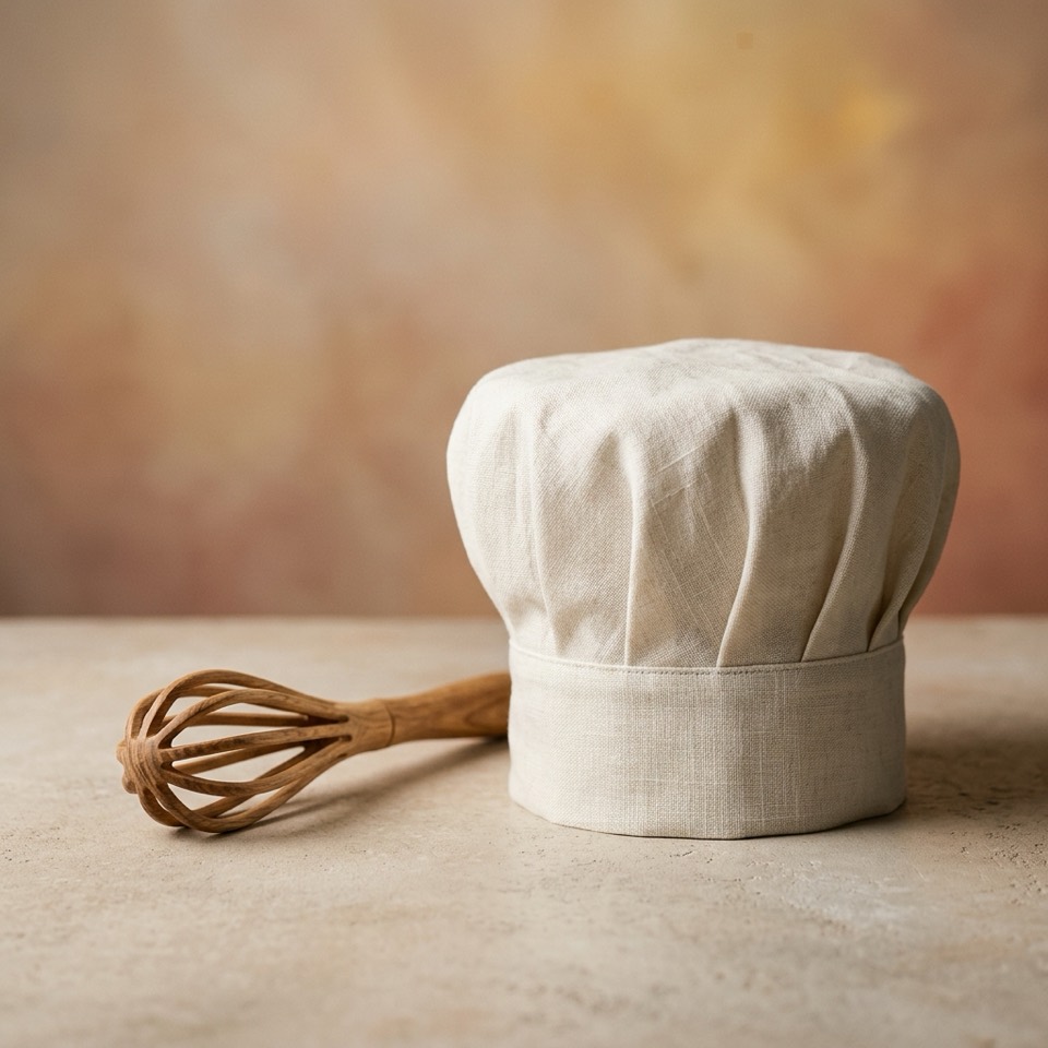 Food & Cooking