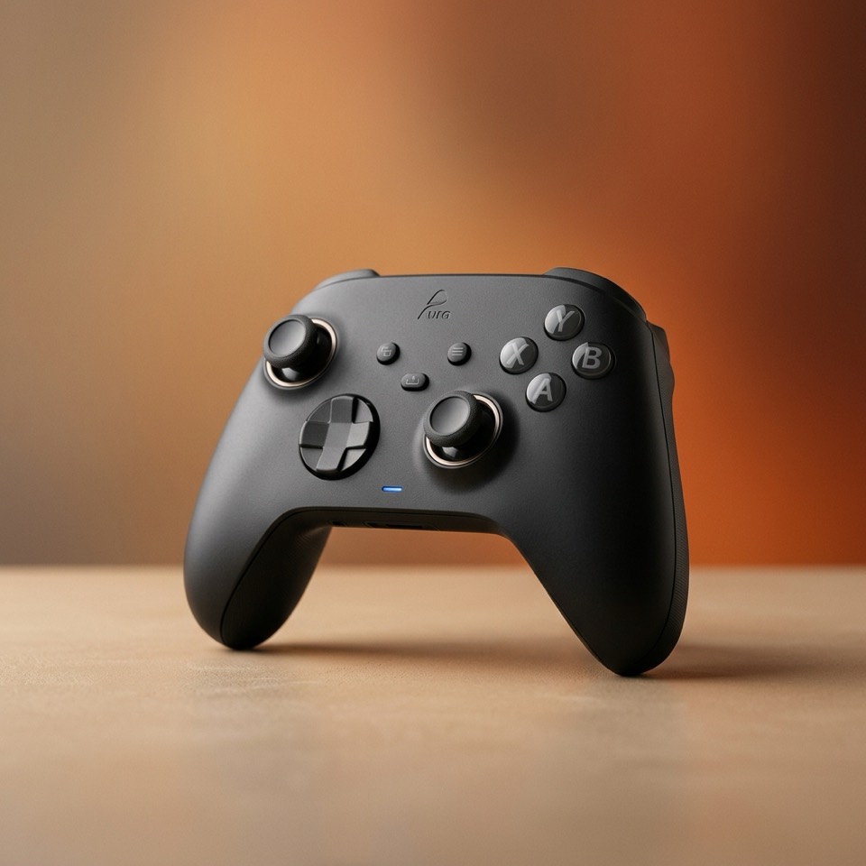 Gaming & Hobbies