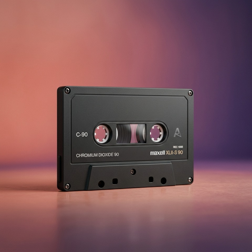 Pop Culture Mixtape