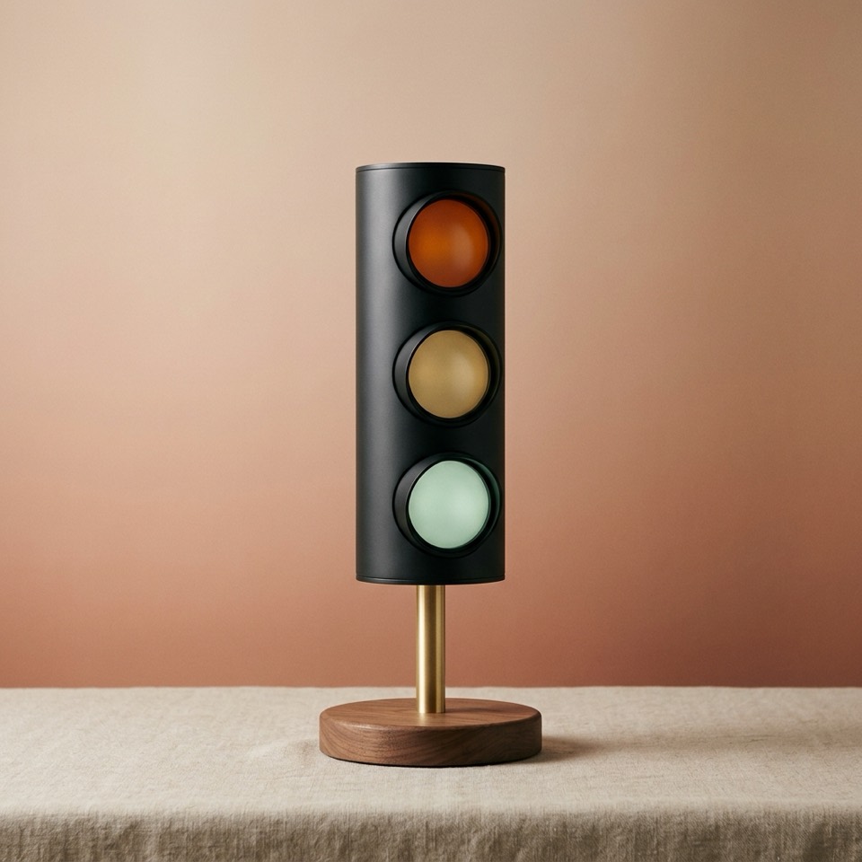 Red / Green Radar